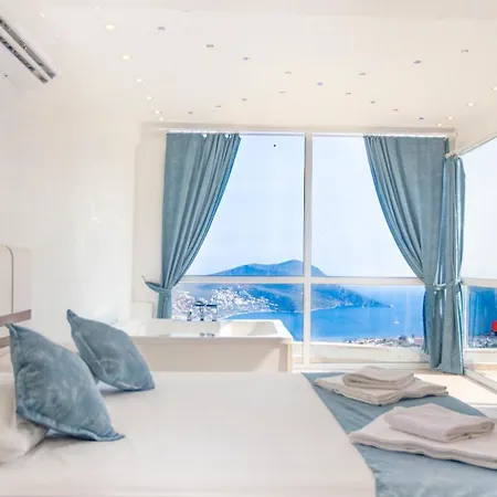 Seaview 4736 Appartement Kalkan