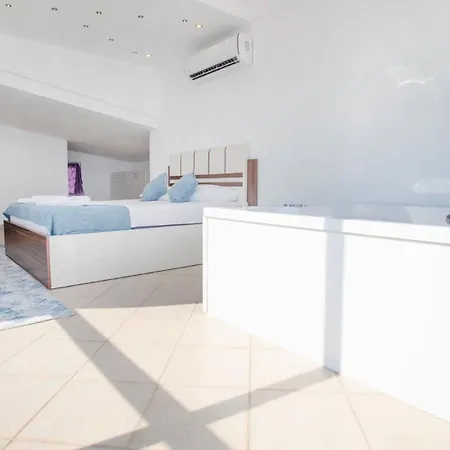 Appartement Seaview 4736